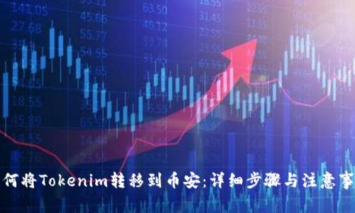 如何将Tokenim转移到币安：详细步骤与注意事项