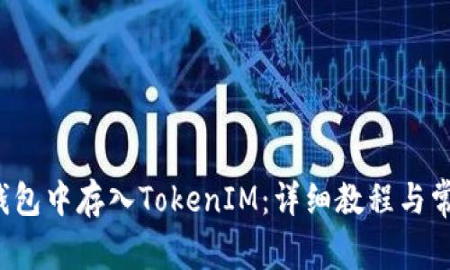 如何在FIL钱包中存入TokenIM：详细教程与常见问题解析