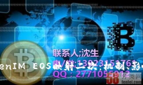 深入解析TokenIM EOS映射二次：机制、影响与未来展望