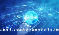Tokenim提货币：了解加密货币领域的新