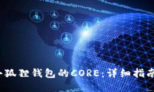  如何找回小狐狸钱包的CORE：详细指南与解决方案
