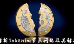 深入解析Tokenim节点问题及其解决方案