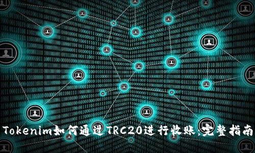 Tokenim如何通过TRC20进行收账：完整指南